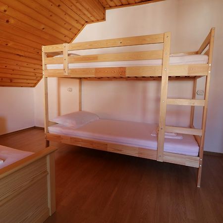 Casa 193 Motorcycle Friends Bed & Breakfast Сибиу Екстериор снимка