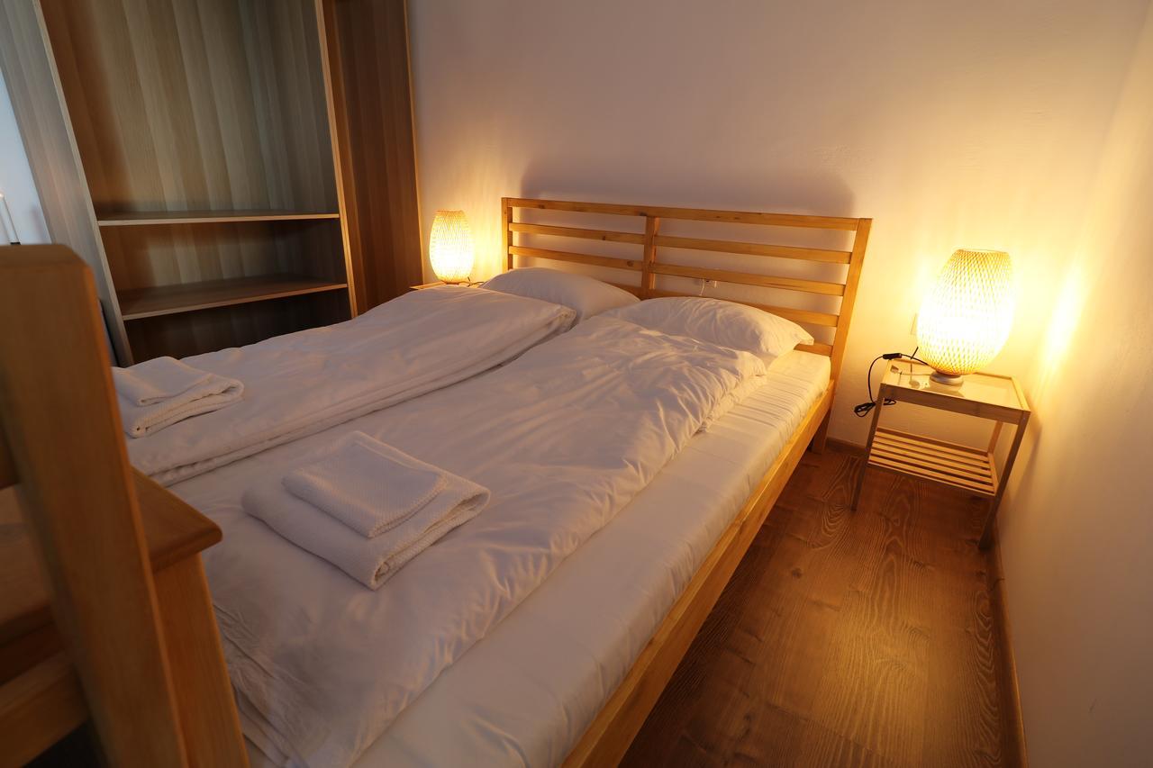 Casa 193 Motorcycle Friends Bed & Breakfast Сибиу Екстериор снимка