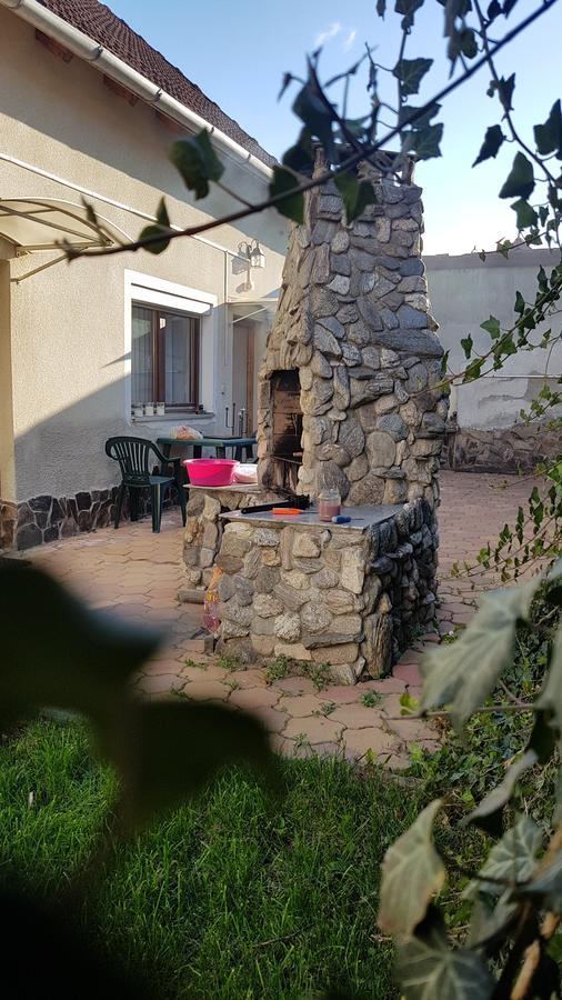 Casa 193 Motorcycle Friends Bed & Breakfast Сибиу Екстериор снимка