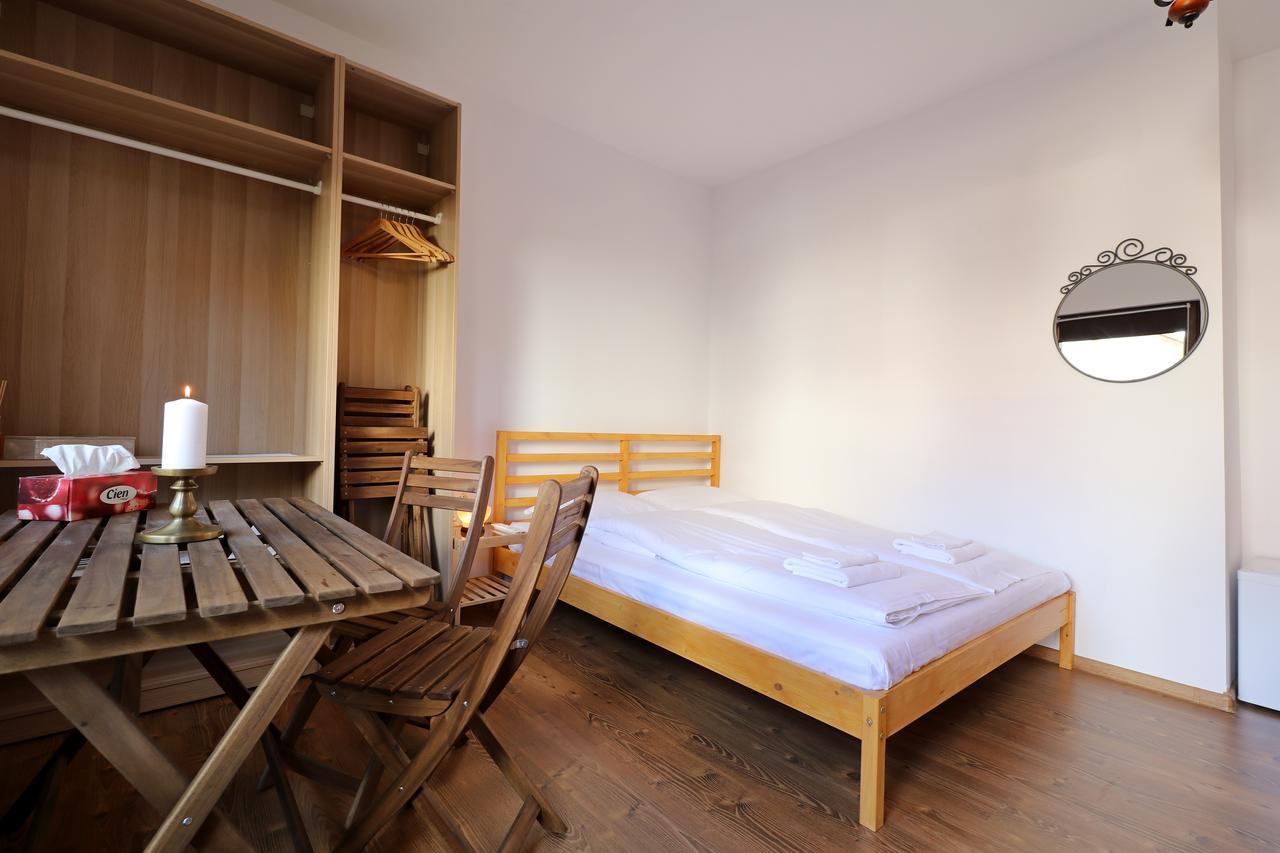 Casa 193 Motorcycle Friends Bed & Breakfast Сибиу Екстериор снимка