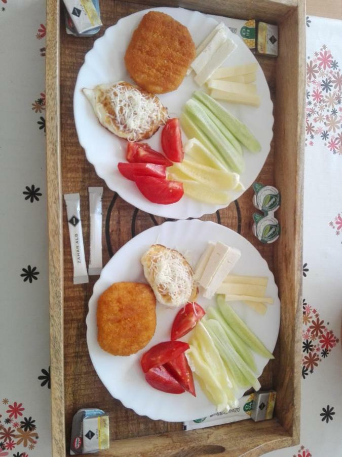 Casa 193 Motorcycle Friends Bed & Breakfast Сибиу Екстериор снимка